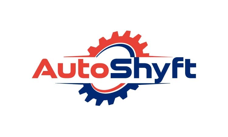 AutoShyft logo